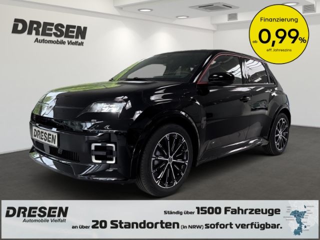 Renault R 5 2.100 km 28.590 &euro; Krefeld 47805