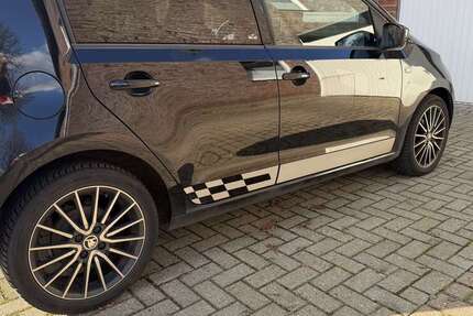 Skoda Citigo 100.000 km 7.700 &euro; Mönchengladbach, Stadt 41189