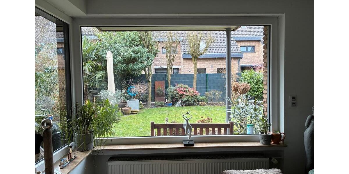 Einfamilienhaus Krefeld Benrad - 6 Zimmer, 153 m&sup2;, 520.000&euro; | Angebot:25417626