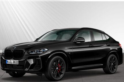 BMW X4 51.100 km 46.725 &euro; Moers 47441