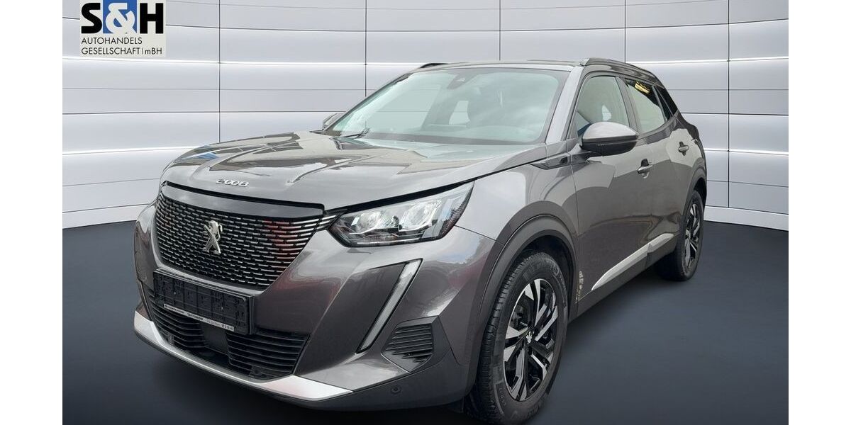 Peugeot 2008 89.815 km 13.990 &euro; Duisburg 47057