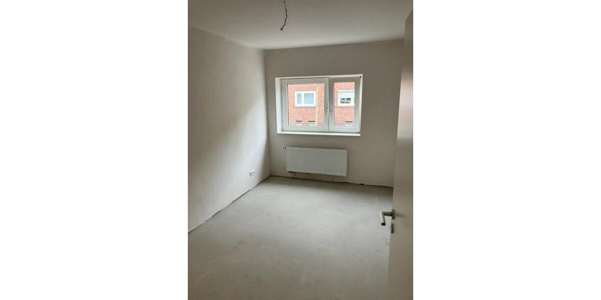 Erdgeschoßwohnung Kamp-Lintfort Lintfort - 3.5 Zimmer, 51 m&sup2;, 461&euro; | Angebot:24656167