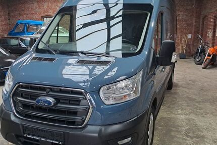 Ford Transit 63.112 km 17.980 &euro; Hilden 40721