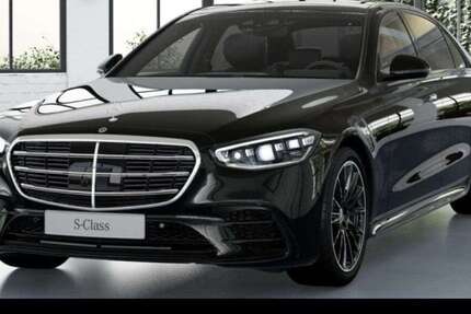 Mercedes-Benz S 450 9.900 km 124.990 &euro; Düsseldorf 40470