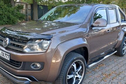 VW Amarok 141.111 km 22.900 &euro; Mönchengladbach 41199
