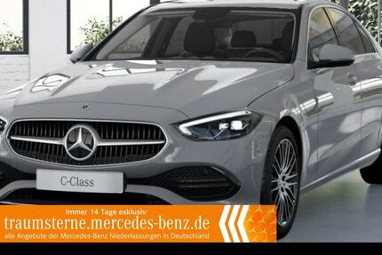 Mercedes-Benz C 180 7.824 km 37.490 &euro; Duisburg 47138