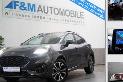 Ford Puma 76.000 km 16.950 &euro; Neuss 41460