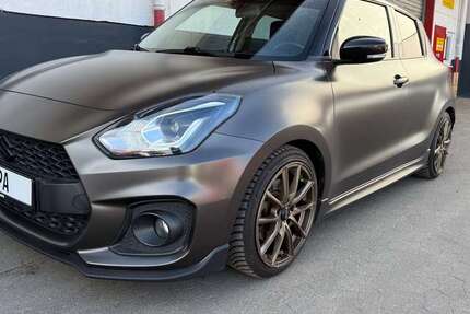 Suzuki Swift 84.000 km 12.990 &euro; Dormagen 41539