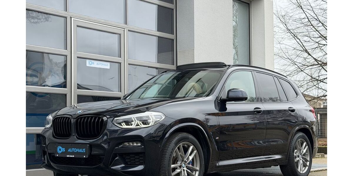 BMW X3 146.930 km 28.890 &euro; Hilden (bei Düsseldorf) 40721