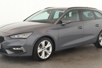 Seat Leon 57.200 km 21.684 &euro; Neuss 41464