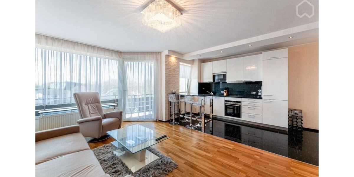 Etagenwohnung Düsseldorf Stadtbezirk 7 - 3 Zimmer, 80 m&sup2;, 1.800&euro; | Angebot:26680693