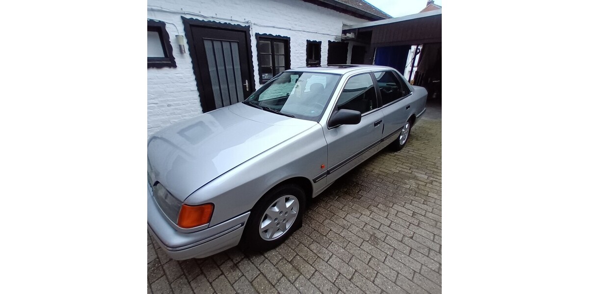 Ford Scorpio 119.124 km 2.800 &euro; Schwalmtal 41366