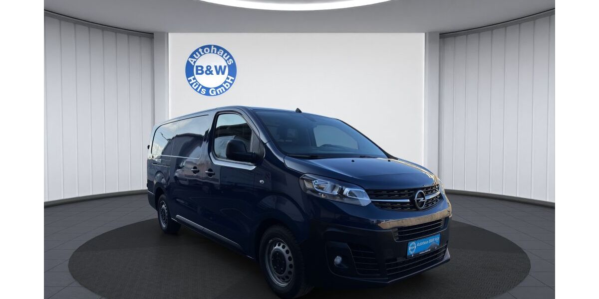 Opel Vivaro 176.622 km 14.999 &euro; Krefeld 47805
