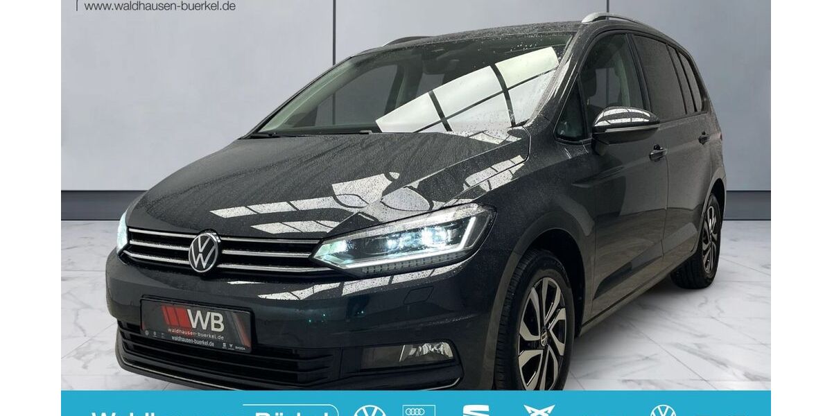VW Touran 81.050 km 27.500 &euro; Moenchengladbach 41063