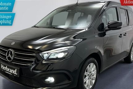 Mercedes-Benz T-Klasse 38.203 km 22.950 &euro; Krefeld 47800