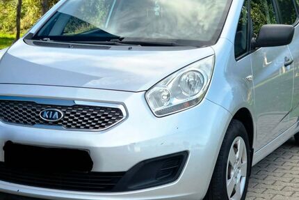 Kia Venga 150.000 km 2.199 &euro; MÖNCHENGLADBACH 41169