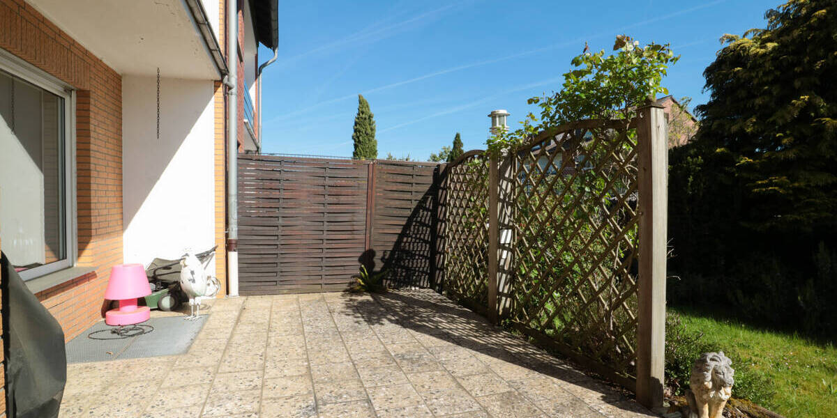 Reihenmittelhaus Dormagen / Delhoven Delhoven - 7 Zimmer, 126 m&sup2;, 450.000&euro; | Angebot:26703993
