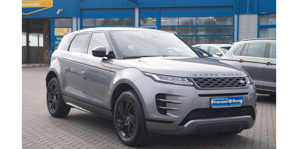 Land Rover Range Rover Evoque 67.500 km 25.990 &euro; Nettetal 41334