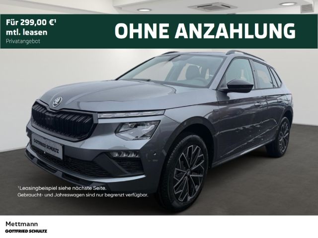 Skoda Kamiq 9.999 km 29.490 &euro; Mettmann 40822