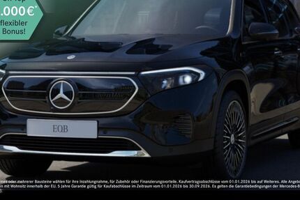 Mercedes-Benz EQB 17.539 km 34.490 &euro; Neuss 41460
