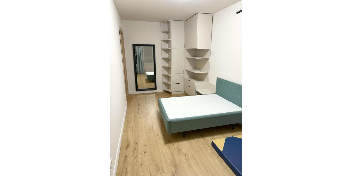 Maisonettenwohnung Düsseldorf Derendorf - 4.5 Zimmer, 100 m&sup2;, 2.100&euro; | Angebot:25637901