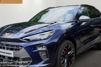 Cupra Terramar 3.000 km 51.999 &euro; Düsseldorf 40589