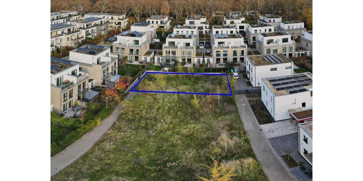 Grundstück Mönchengladbach Windberg - 233.000&euro; | Angebot:25733998