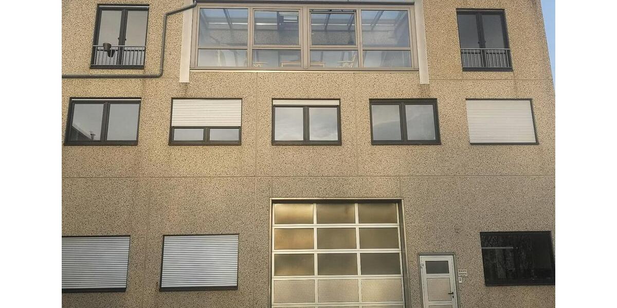 Gewerbeobjekt Grevenbroich Hemmerden - 1.400&euro; | Angebot:24732918