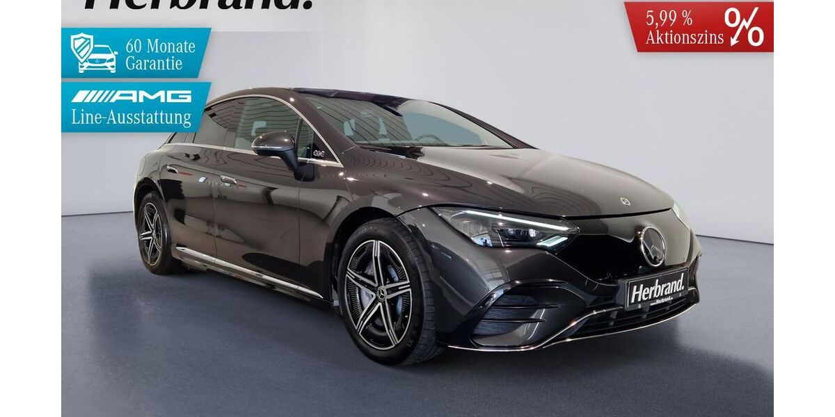 Mercedes-Benz EQE 99.988 km 39.460 &euro; Mönchengladbach 41063