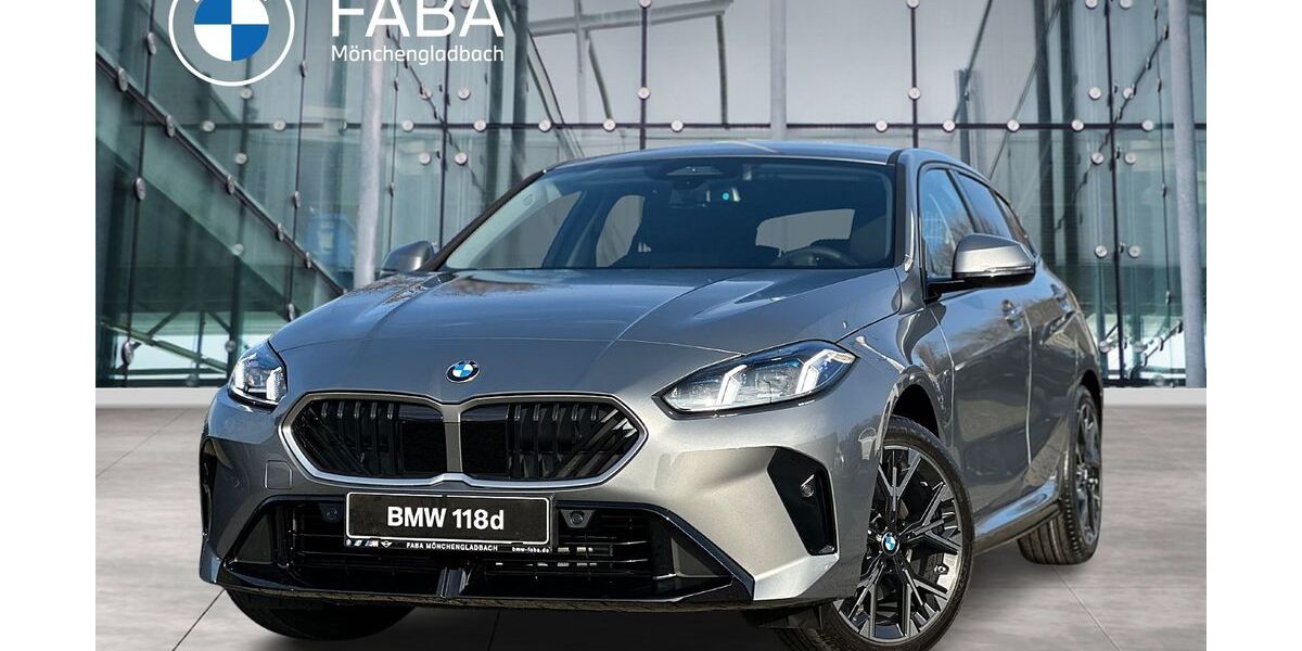 BMW 118 1.001 km 35.330 &euro; Mönchengladbach 41066