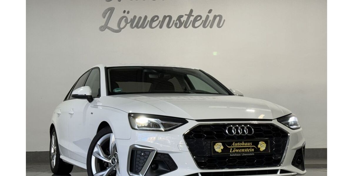 Audi A4 31.075 km 27.480 &euro; Moers 47443