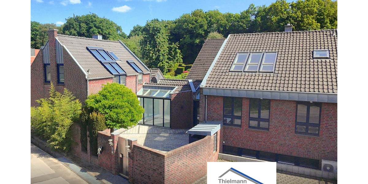 Einfamilienhaus Viersen Hülsdonk - 7 Zimmer, 236 m&sup2;, 880.000&euro; | Angebot:23227678