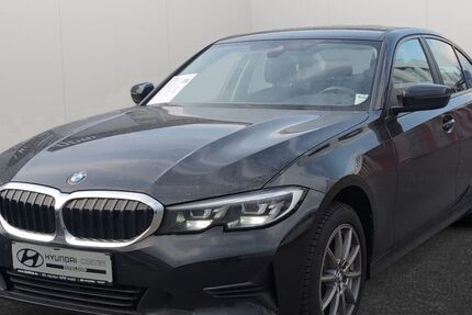 BMW 320 80.800 km 24.990 &euro; Düsseldorf 40233