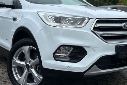 Ford Kuga 34.890 km 16.298 &euro; Mönchengladbach 41063