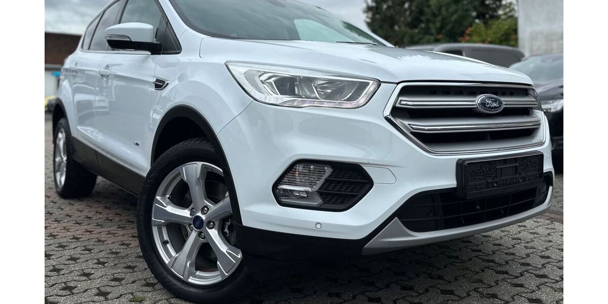 Ford Kuga 34.890 km 16.298 &euro; Mönchengladbach 41063