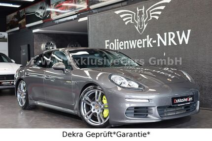 Porsche Panamera 172.150 km 32.904 &euro; Krefeld 47800