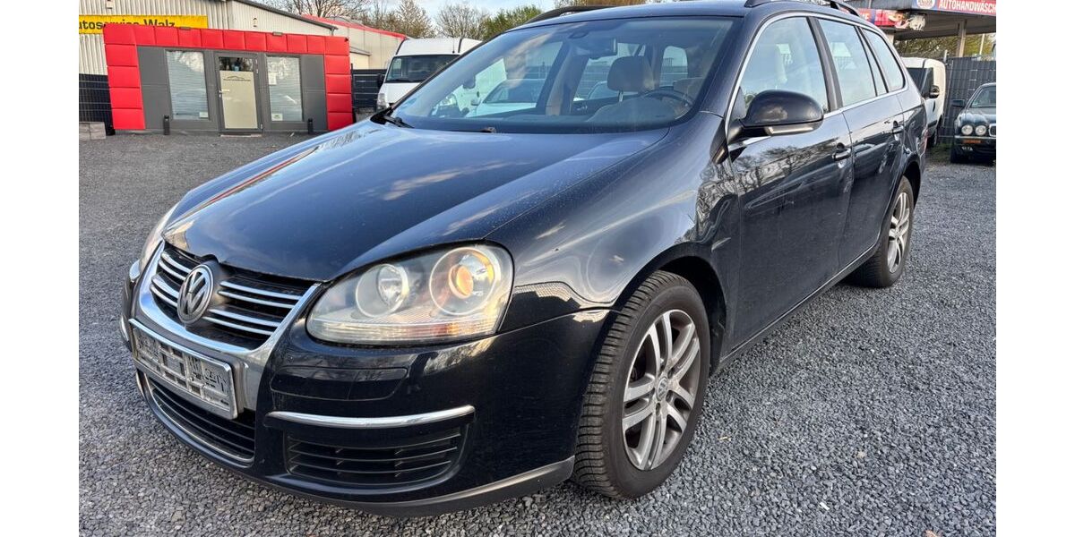 VW Golf 265.000 km 700 &euro; Rheurdt 47509