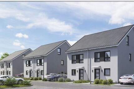 Haus Bedburg Kirchherten - 5 Zimmer, 141 m&sup2;, 514.164&euro; | Angebot:25690028