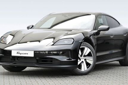 Porsche Taycan 29.900 km 84.900 &euro; Düsseldorf 40468
