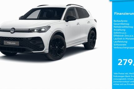 VW Tiguan 9.717 km 45.991 &euro; Krefeld 47803