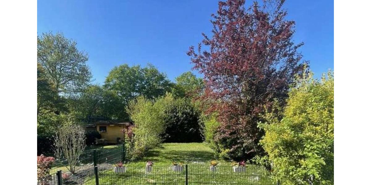 Erdgeschoßwohnung Kaarst - 2 Zimmer, 72 m&sup2;, 265.000&euro; | Angebot:27024014