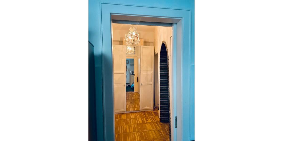 Etagenwohnung Düsseldorf Stadtbezirk 3 - 1.5 Zimmer, 50 m&sup2;, 1.150&euro; | Angebot:25935286