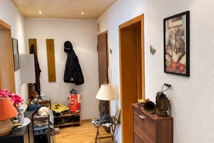 Wohnung Neuss Furth-Mitte - 2 Zimmer, 51 m&sup2;, 223.000&euro; | Angebot:27338332