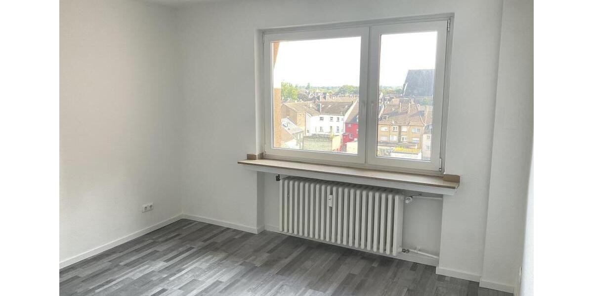 Etagenwohnung Duisburg Beeck - 2 Zimmer, 58 m&sup2;, 489&euro; | Angebot:25328616