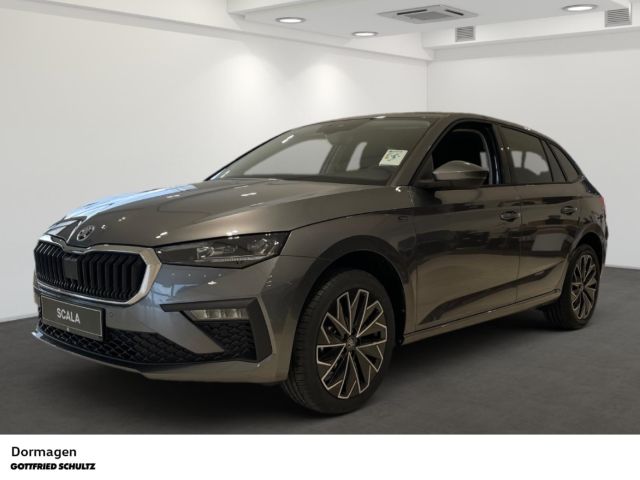 Skoda Scala 6.999 km 25.980 &euro; Dormagen 41540