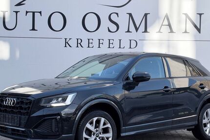 Audi Q2 50.600 km 19.950 &euro; Krefeld 47805