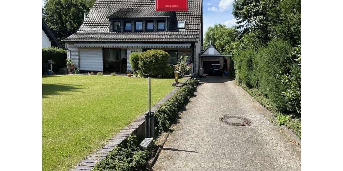 Einfamilienhaus Neuss Gnadental - 6 Zimmer, 153 m&sup2;, 875.000&euro; | Angebot:24735332