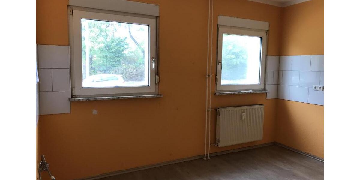 Erdgeschoßwohnung Duisburg Huckingen - 2 Zimmer, 56 m&sup2;, 509&euro; | Angebot:23810093