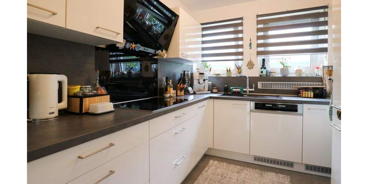 Etagenwohnung Mönchengladbach Waldhausen - 3 Zimmer, 74 m&sup2;, 199.000&euro; | Angebot:25689626