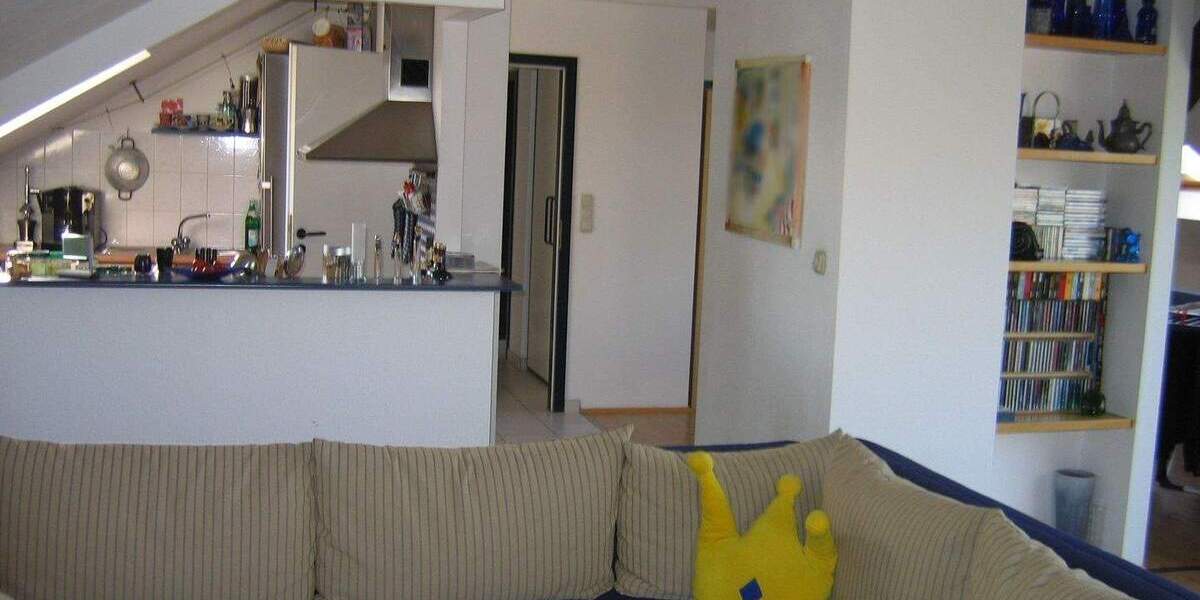 Etagenwohnung Schwalmtal Amern - 3 Zimmer, 91 m&sup2;, 165.000&euro; | Angebot:25693365